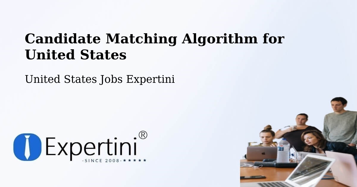 Candidate Matching Algorithm Overview – Belton - United States Jobs Expertini