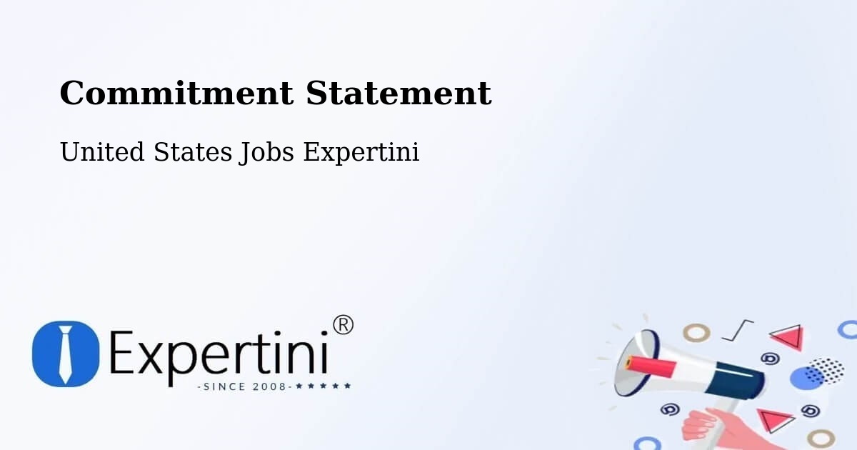 Corporate Commitment – Belton - United States Jobs Expertini