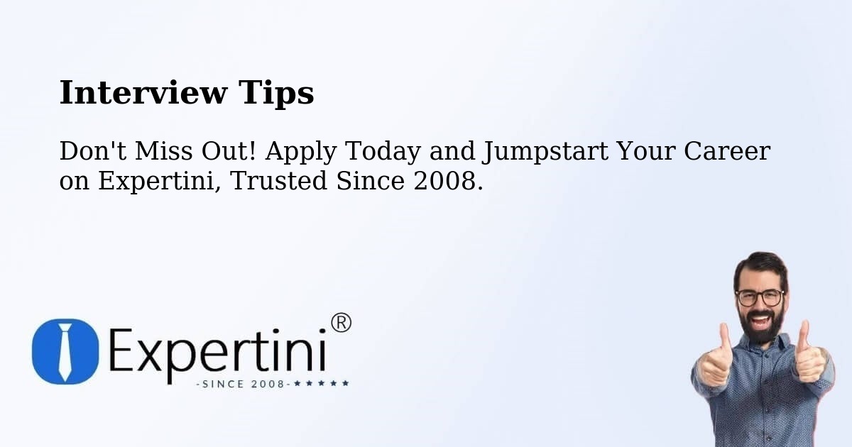 CGI Technologies and Solutions, Inc. interview tips for Salesforce Solution Developer / Architect