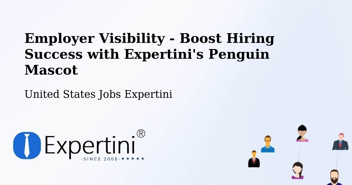 CV and Resume Visibility Optimization – Belton - United States Jobs Expertini